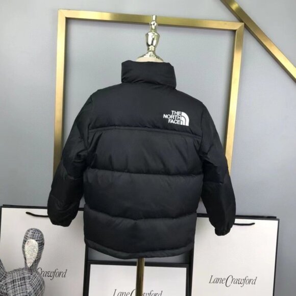 The North Face 1996 Retro Nuptse 700 Jackets - Picture 3 of 5